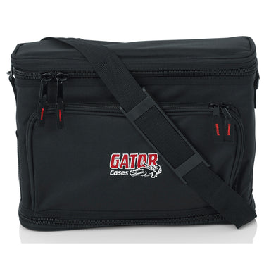 Funda Gator Gm-1w Para Microfono Con Correa Ajustable